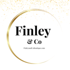 آیکون‌ Finley & Co