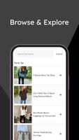 برنامه‌نما Finley & Co عکس از صفحه