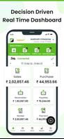 Tally on Mobile - Livekeeping imagem de tela 2