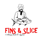 Fins & Slice 圖標