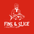 Fins & Slice Vendor