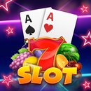 Fin Poker: Poker & Slots APK