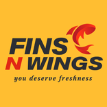FINS N WINGS