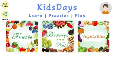 KidsDays पोस्टर