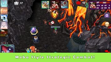 Champions Of Eternia تصوير الشاشة 3