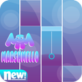Piano Tiles MARSHMELLO