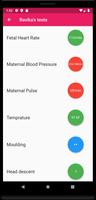 PregCare اسکرین شاٹ 1