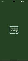 Fintech Meetup Cartaz