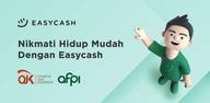 How to Download Easycash - Kredit Dana Online for Android