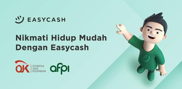 How to Download Easycash - Kredit Dana Online for Android image
