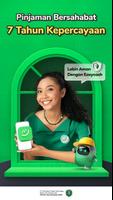 Easycash poster