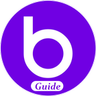 Guide For Badoo Free Dating App biểu tượng