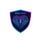 Finu أيقونة