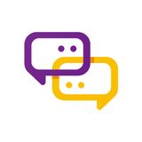 MeetPle Social Video Chat icône
