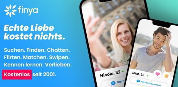 Anleitung zum Download die neueste Version 1.1.110 von Finya APK für Android 2025 image