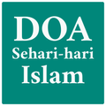 Doa Sehari-hari Islam