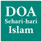 Doa Sehari-hari Islam icône