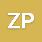 ZPG Postgres icône