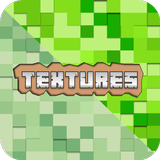 Textures pour Maincraft icône