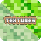 Texture Packs for Minecraft أيقونة
