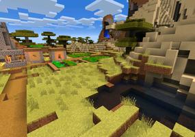 Texture Packs for Minecraft تصوير الشاشة 2