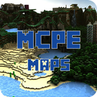 Maps for Minecraft আইকন