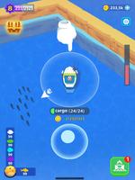 Fishing Life: Idle Tycoon™ Cartaz