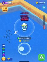 Fishing Life: Idle Tycoon™ imagem de tela 1