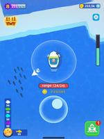 Fishing Life: Idle Tycoon™ imagem de tela 3