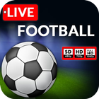 Live Football Tv Sports icône
