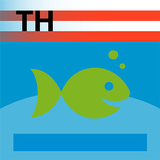 Fishguide icône