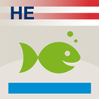 Fishguide Hessia icône