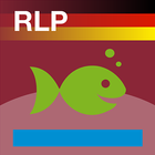 Fishguide Rhineland-Palatinate icône