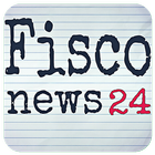 Fisco News 24 ícone
