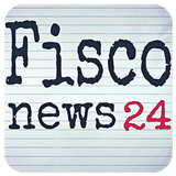 Fisco News 24 icône