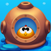 Aquarium Fight Alien APK