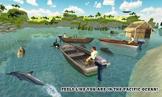 Fish Catching Master! - Fishin ポスター