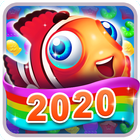 Fish Crush icon