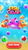 Fish Crush স্ক্রিনশট 1