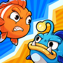 ​​Fish Clash APK