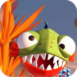 I Am Fish Secret Walkthrough