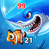 Hungry Fish Evolution APK