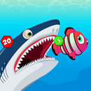 balık evrimi deniz birleştirme APK