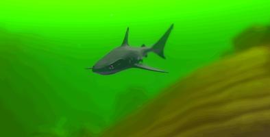 Feed & Grow Fish screenshot 1