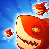 Fish Eater.io : Fish Survival