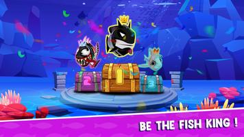 FishKing.io постер