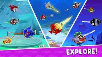 FishKing.io скриншот 1