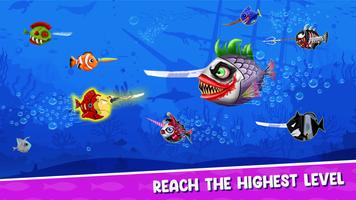 FishKing.io скриншот 2