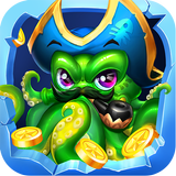 Fast fishing ไอคอน