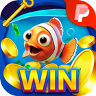 Save Fish: Earn real coins icône
